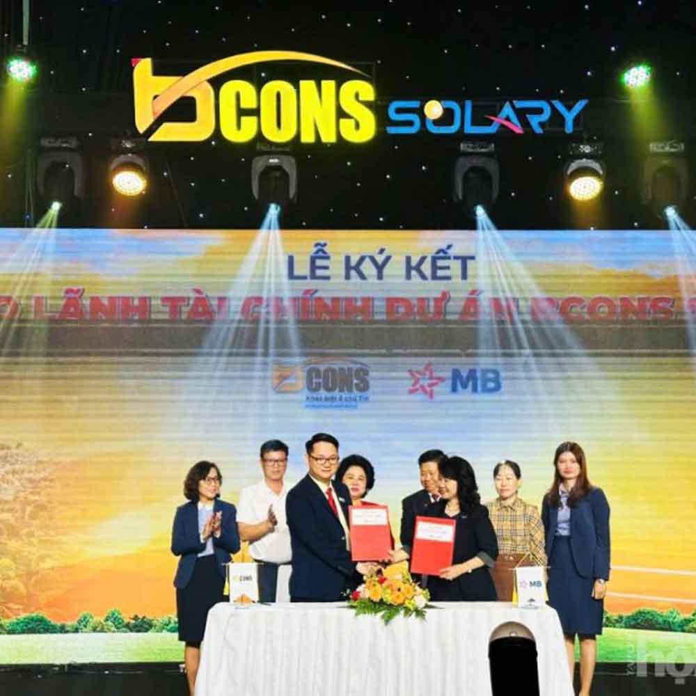 Bcons Solary – Cú hích mới cho đô thị hóa hiện đại tại Dĩ An