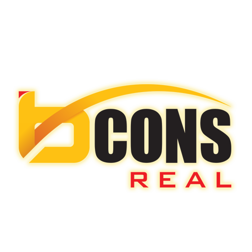 Logo PKD Bcons Real
