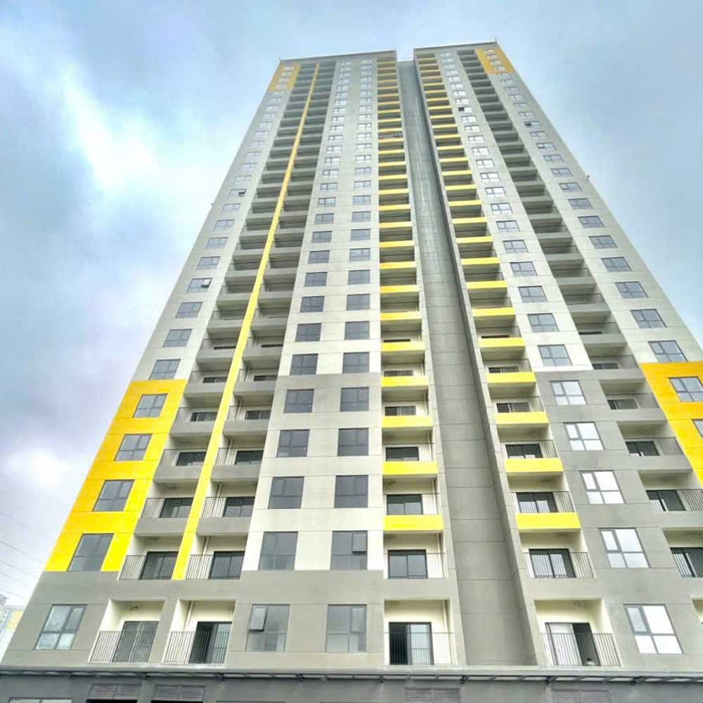 Chính Sách Bảo Mật Thông Tin Bcons Real